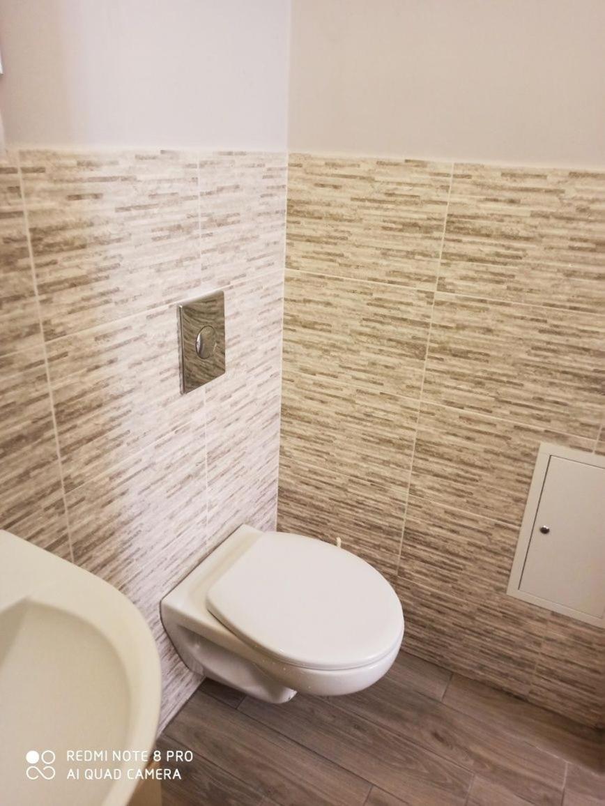Apartaments Of Franka Street. Lviv Luaran gambar