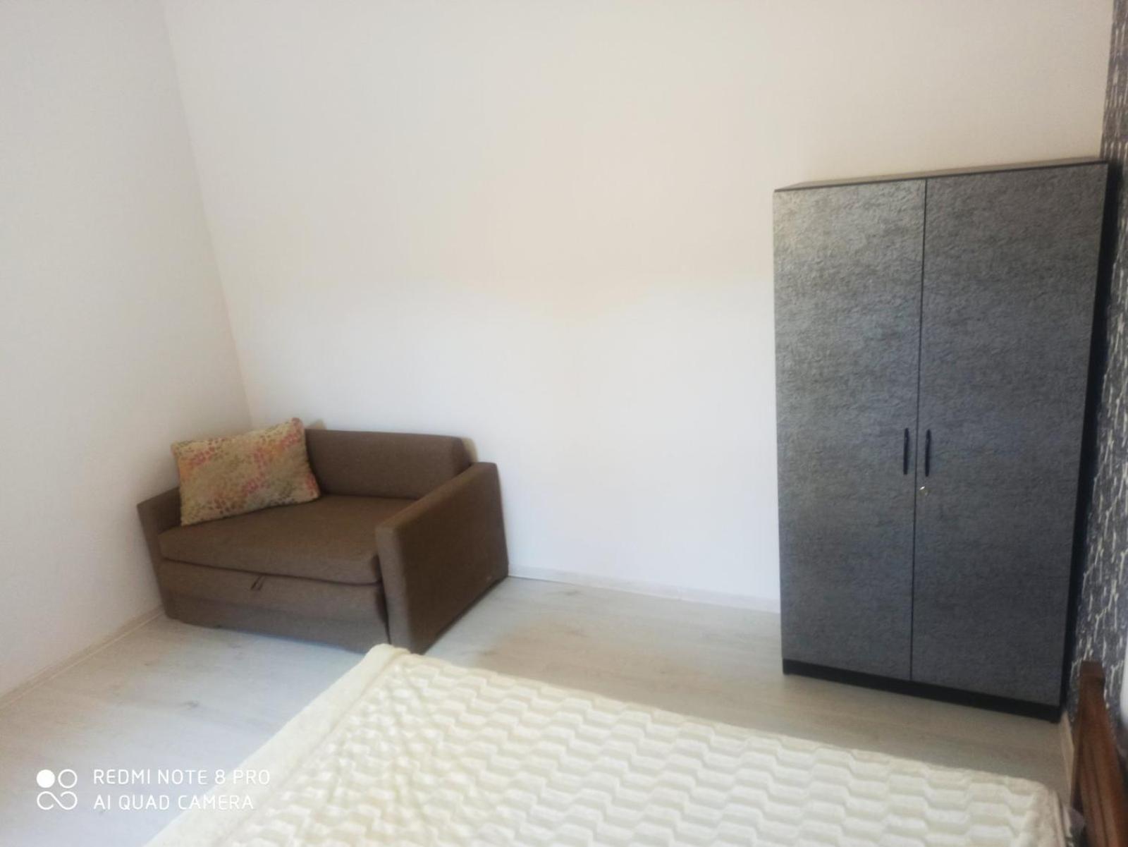 Apartaments Of Franka Street. Lviv Luaran gambar