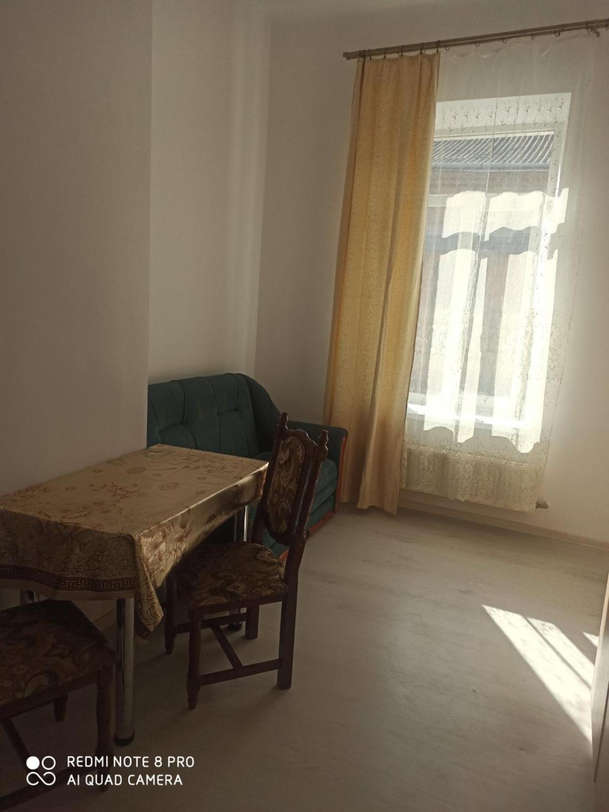 Apartaments Of Franka Street. Lviv Luaran gambar