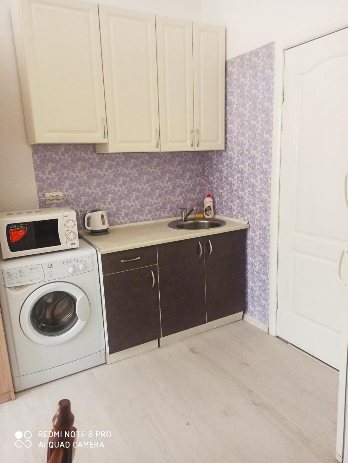 Apartaments Of Franka Street. Lviv Luaran gambar