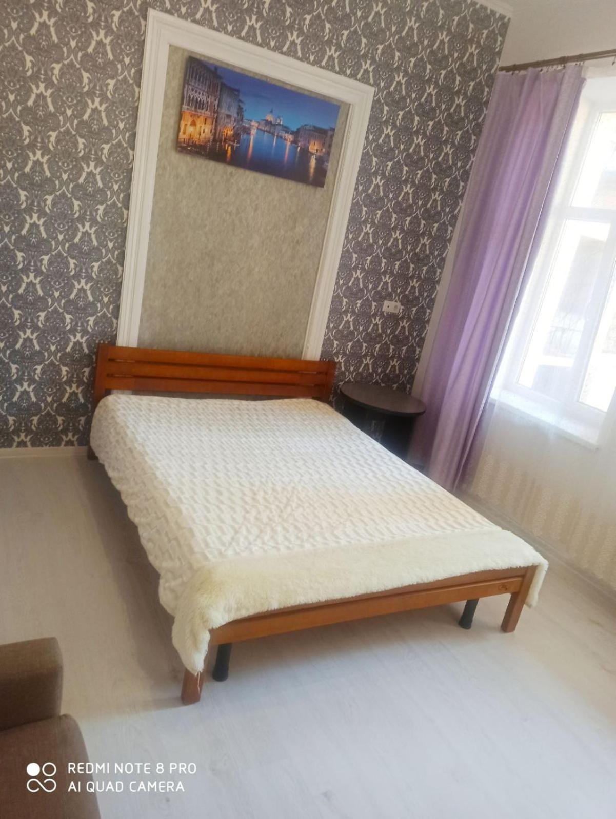 Apartaments Of Franka Street. Lviv Luaran gambar