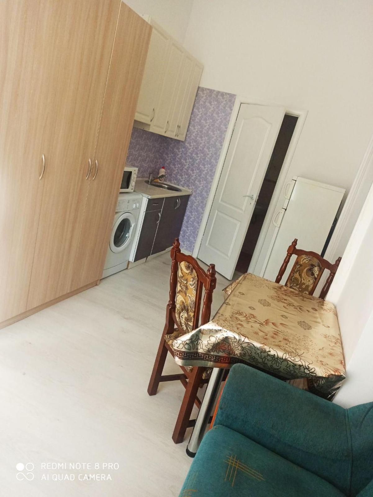 Apartaments Of Franka Street. Lviv Luaran gambar