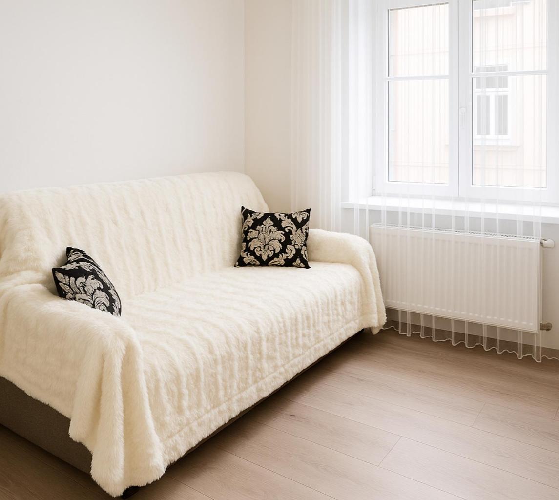 Apartaments Of Franka Street. Lviv Luaran gambar
